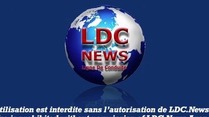 Louis-Marie Bonnet Eymard au Sénat sur effets secondaires du Covid19 Paris/France - 7 Octobre 2023