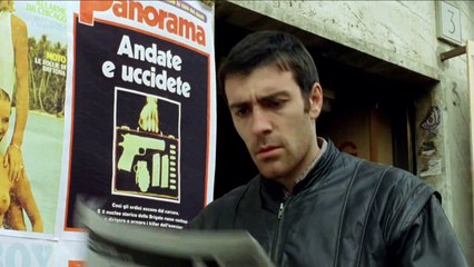 L'odore della notte (Trailer Ufficiale HD) ⭐️⭐️⭐️⭐️½