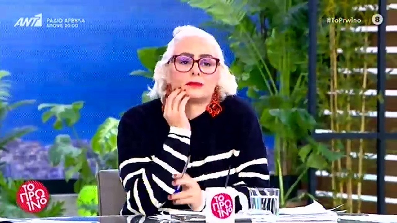 Γιώργος Λιάγκας: Το πρόβλημα υγείας που τον ταλ...