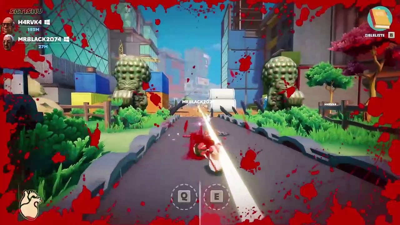 Hier hängt der Hammer! | Just Die Already | Ep. 30