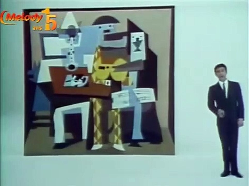 Bécaud & Co   07 Avril 1968 Les petites m'demoiselles