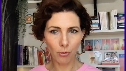 Mélanie, en rémission d’un cancer du sein : “Le mot guérison est prononcé au bout de 5 ans, je suis sur la bonne voie”