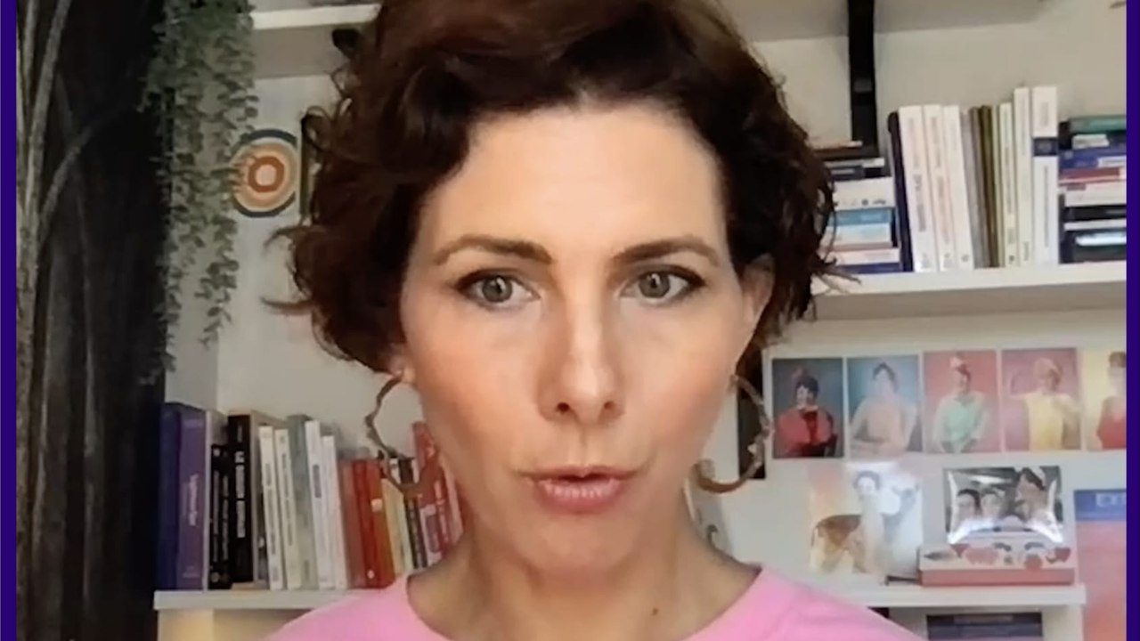 Mélanie, en rémission d’un cancer du sein : “Le mot guérison est prononcé au bout de 5 ans, je suis sur la bonne voie”