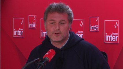 "Il y a vraiment besoin de parler spécifiquement des pôles", estime le chercheur Guillaume Massé