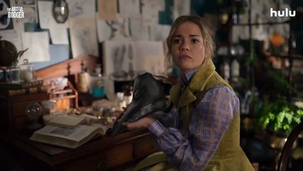 The Artful Dodger Trailer OV