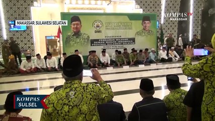 JK Minta Masjid Sumbangkan 2 Persen Hasil Kotak Amal Ke Palestina