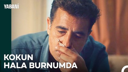 Eski Evdeki Tozlanmış Hatıralar - Yabani 9. Bölüm