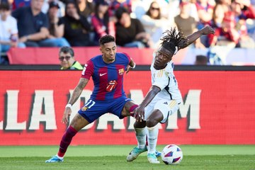 ريال مدريد يمدد عقد كامافينغا حتى 2029