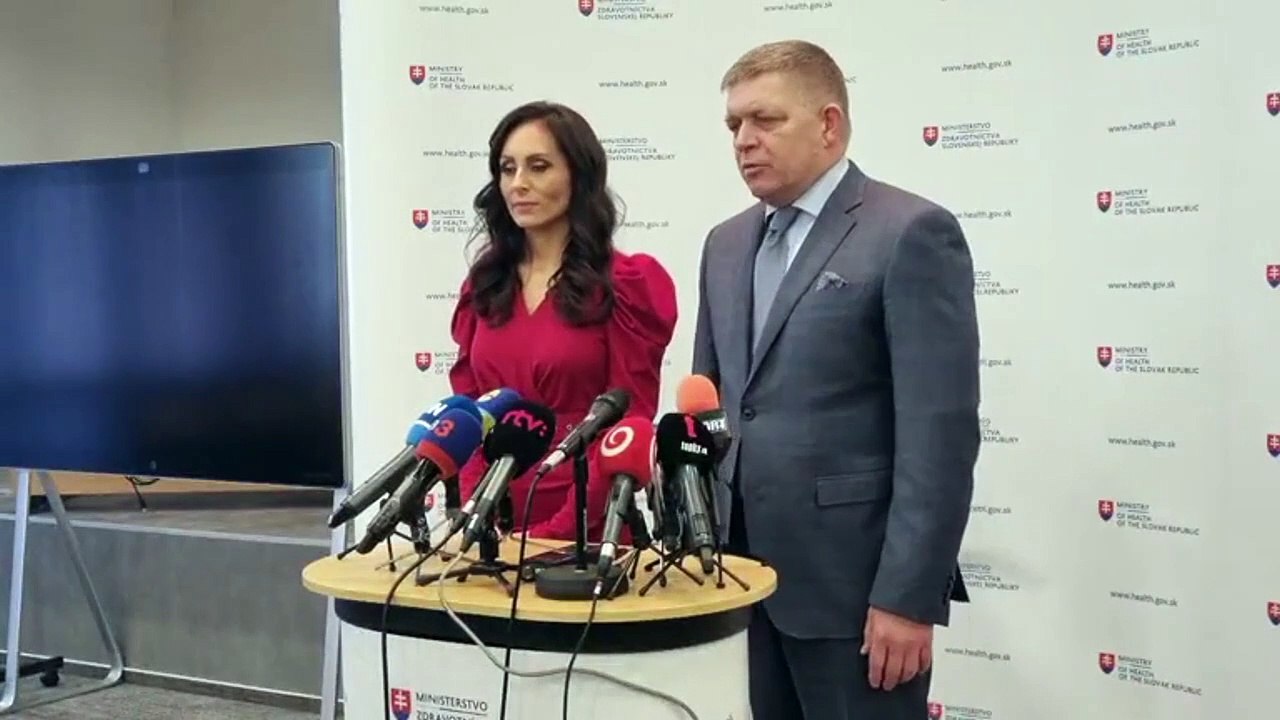 ZÁZNAM: Z. Dolinková: Vláda by sa čoskoro mala zaoberať návrhom k reforme nemocníc