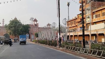 दीपोत्सव 2023: स्वर्ग को छोड़कर राजस्थान के इस शहर में पधारेंगे देवता, शहरवासियों संग मनाएंगे दीवाली