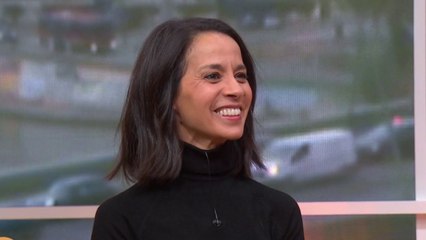 L'invité du jour - Sophia Aram