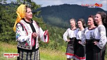 Daniela Condurache - Badea-l meu cu boi si car (Drag de viata cu Doinasii - Traditional TV - 29.10.2023)
