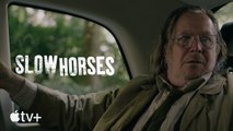 Slow Horses — trailer de la temporada 3