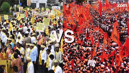 'त्या' याचिकेवर बोलताना मंत्री छगन भुजबळ यांनी सुनावलं...