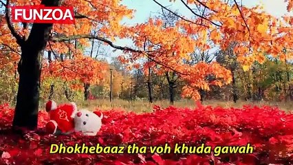 Janeman Ho Gaye Hawa _ जानेमन हो गए हवा _ Funzoa Mimi Teddy _ Funny Breakup song on Bewafa Lover _