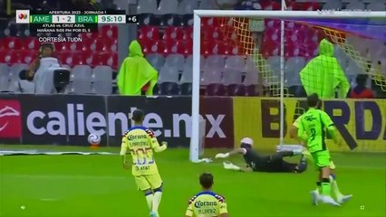 Milenio Noticias, La Afición, 07 de noviembre de 2023