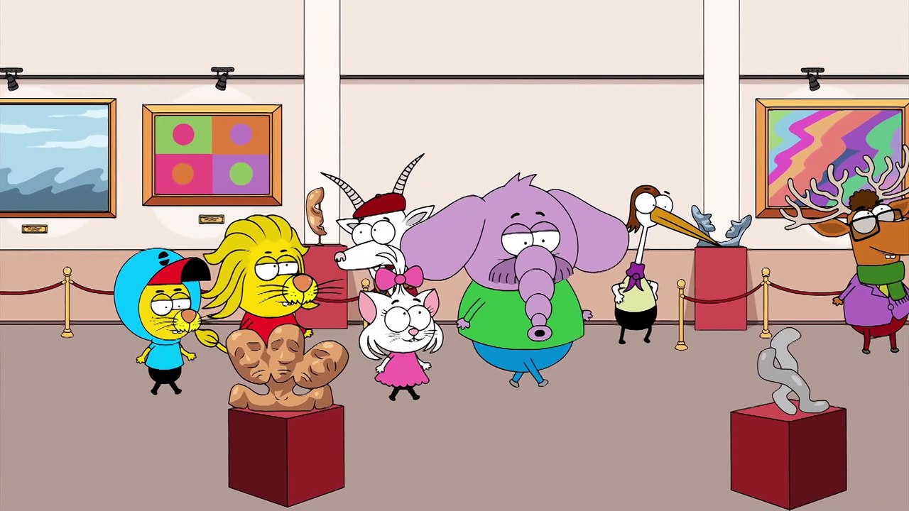 King Shakir - Episode 14 There Is SomeOne Inside Me (English Dubbing)