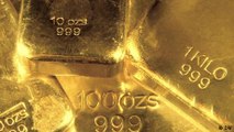 Gold – begehrt und teuer wie noch nie