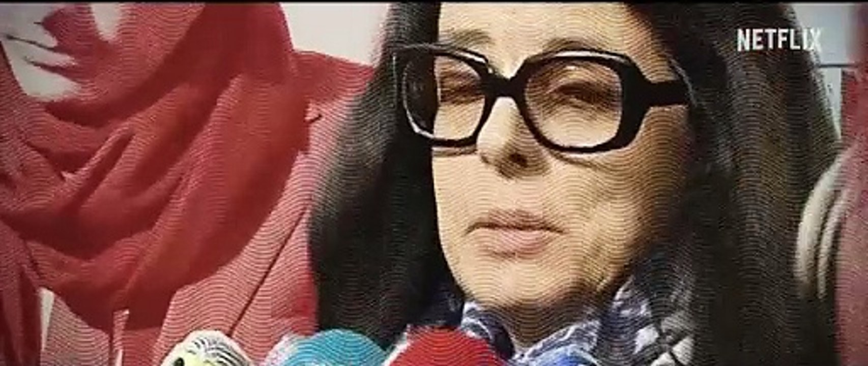 L'Affaire Bettencourt : Scandale chez la femme la plus riche du monde - saison 1 Bande-annonce VF