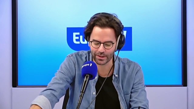 Patrick Timsit, comédien et humoriste