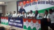 भाजपा चुनाव जीतने के लिए ईडी, सीबीआई और इनकम टैक्स का सहारा ले रही
