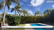 Nouveau Prix ! Villa de Rêve à Savannah - Nestenn Nouméa Immobilier