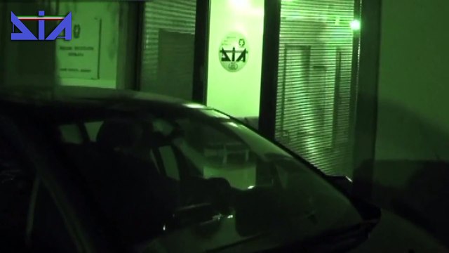 Licata e Campobello di Licata, le mani della mafia sulle scommesse