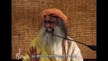 Part =14 अचछ लग जवन म आग कय नह बढ पत  Why Good People Wont Get Anywhere  Sadhguru Hindi_480p