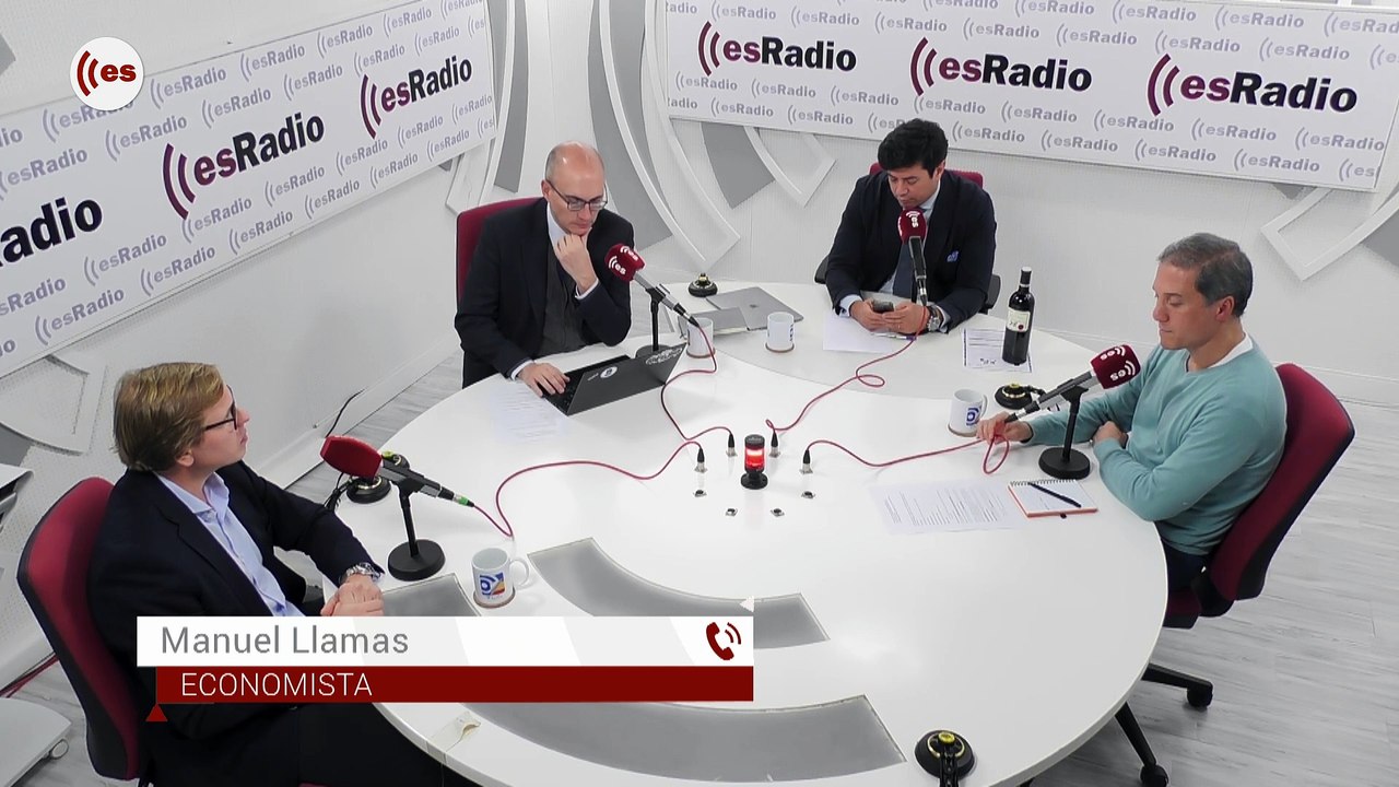 TDND: ¿Cómo afecta la subida de tipos a mis inversiones? La Bolsa, ante la nueva política de los bancos centrales