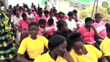 Région-Agboville / La 12e édition de la journée internationale de la fille Célébrée à Agboville