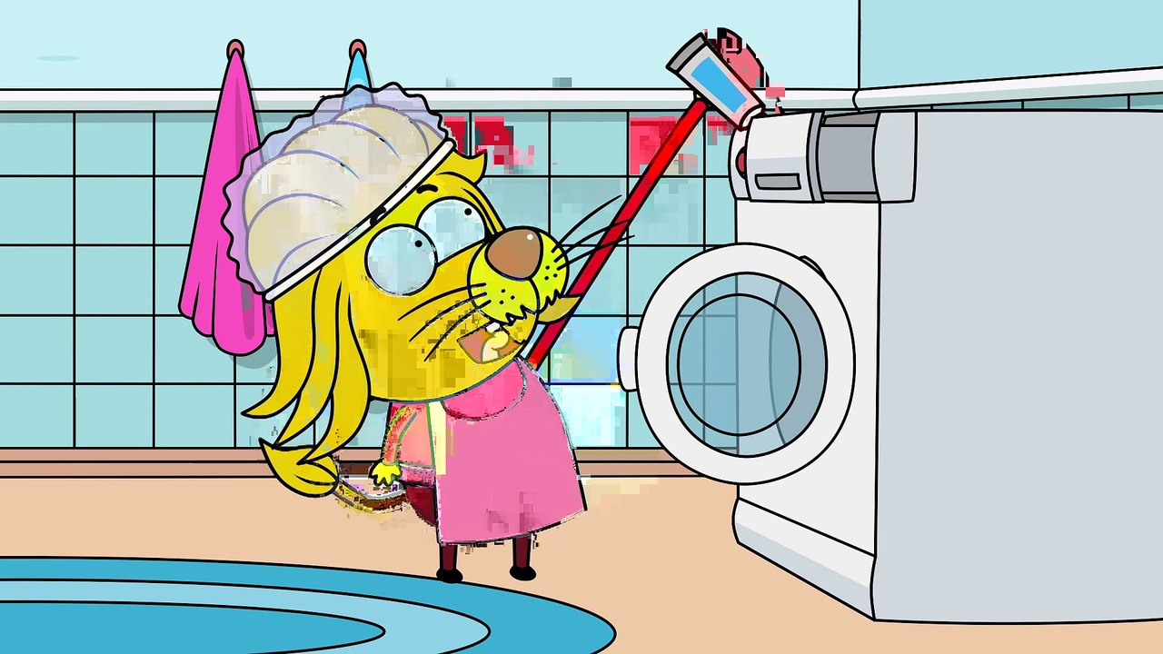 King Shakir - Episode 29 Pinkish (English Dubbing)