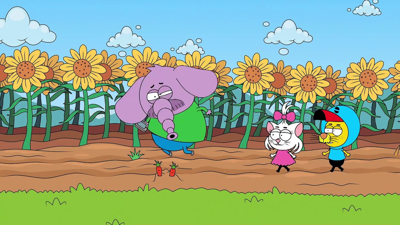 King Shakir - Episode 27 Village Far Away (English Dubbing)