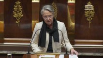 Budget 2024 : Élisabeth Borne engage la responsabilité du gouvernement par le 49.3, cette fois sur les dépenses