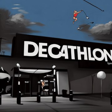 L'accessoire incontournable des sportifs qui fait sensation chez Decathlon !