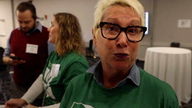 IVG : « Entendez-nous rugir », l'Ohio inscrit le droit à l'avortement dans sa constitution