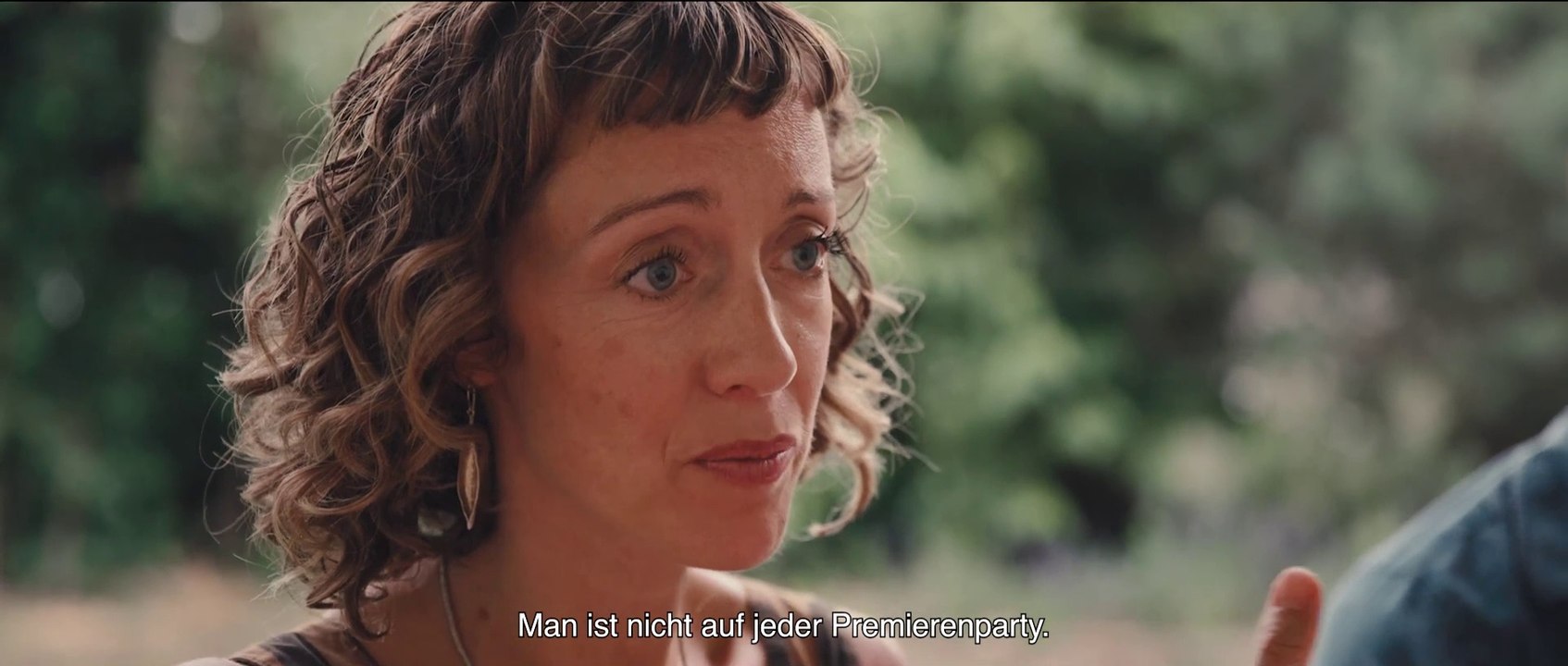 Becoming Giulia - Trailer (Deutsche UT) HD