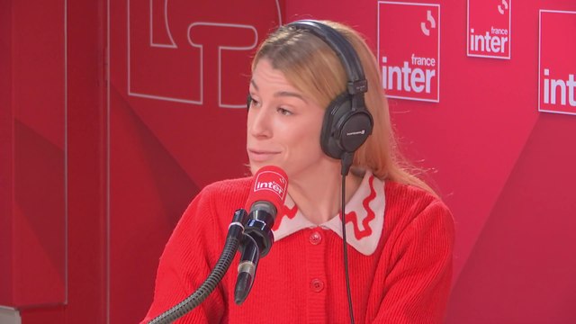 Yvan et la tombe de Lacan - Le billet de Lison Daniel