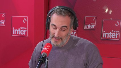 Goncourt 2023 : un "écrivain cannois" c'est comme un "boucher vegan" - Le Billet de Matthieu Noël