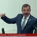 İYİ Parti'den Nebi Hatipoğlu açıklaması: 50 milyon dolar transfer ücretini peşin alarak AK Parti'ye katıldı