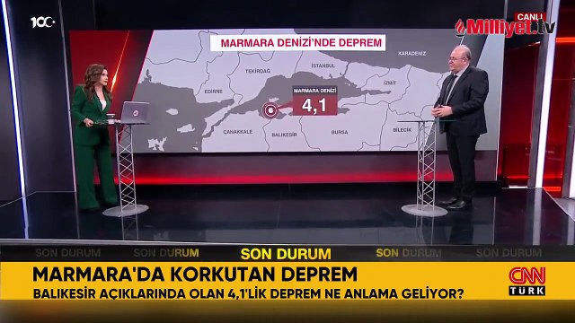 Prof. Dr. Şükrü Ersoy: Kuzeyde beklerken güneyde olma ihtimali var