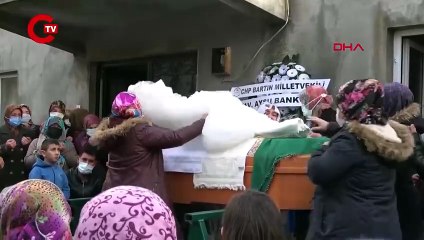 Eski sevgilisini öldürüp, mesai arkadaşını yaralayan erkeğe müebbet ve 15 yıl hapis