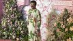 Anil Kapoor's Presence Filled Joy In The Ramesh & Varsha Taurani's Diwali Bash