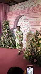 Anil Kapoor's Presence Filled Joy In The Ramesh & Varsha Taurani's Diwali Bash