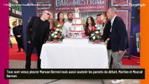 Obsèques de Marwan Berreni : l'hommage se poursuit après la crémation, nouvelle révélation