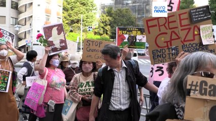 As notícias do dia | 8 Novembro 2023 - Manhã