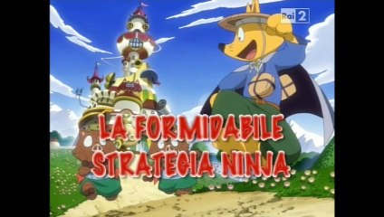 zorori ep 35 ita