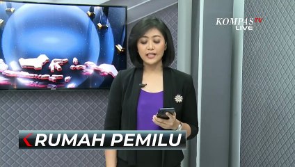 Merasa Disudutkan, Anwar Usman Sebut Dirinya Pantang Mundur sebagai Hakim Konstitusi