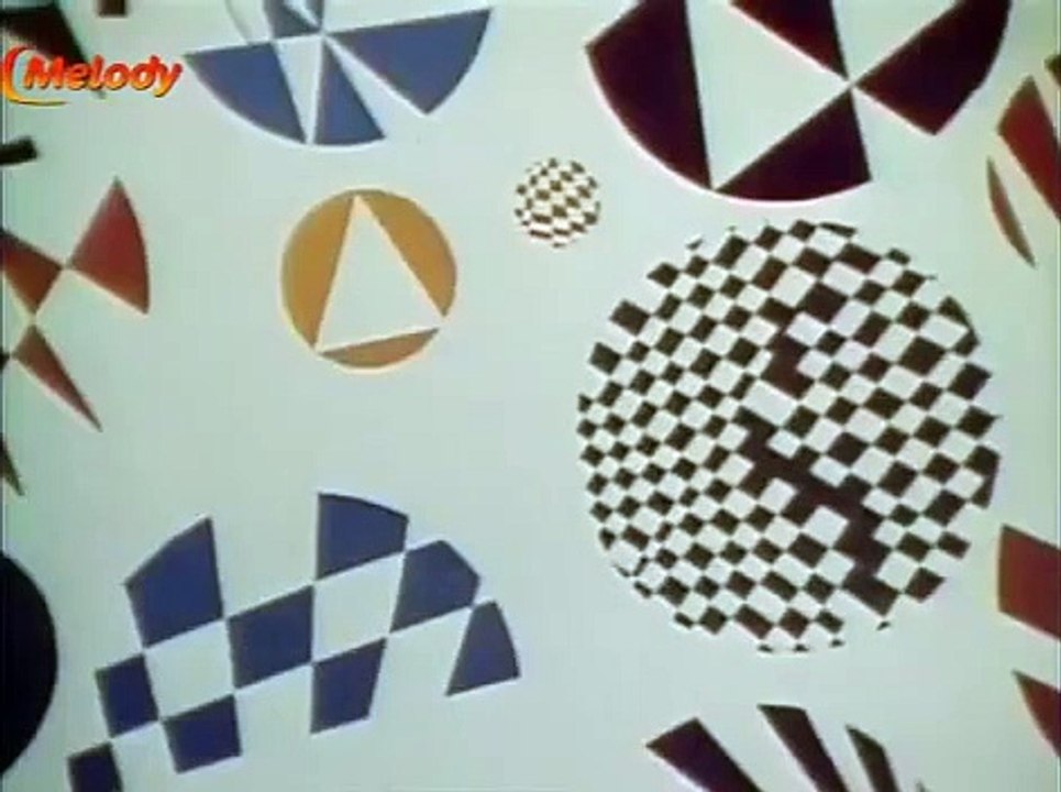 Bécaud & Co   07 Avril 1968 Les cloches