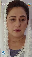 Sari Galti Iss Larki Ki Hai...!! #shorts  #ytshorts #fitna #shortsfeed #omershahzaad  @HUMTV