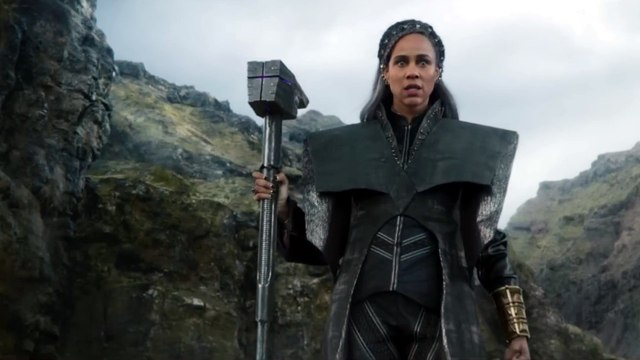 The Marvels: Zum Kinostart des neuen MCU-Films gibt's nochmal einen letzten Trailer